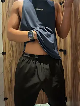 black xun online show from May 29, 4:57 pm