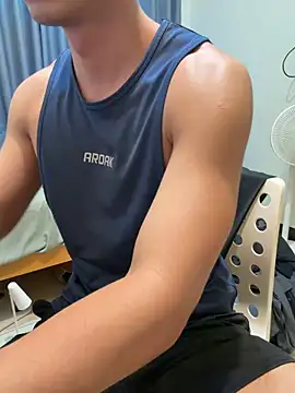 black xun online show from March 30, 2:51 pm