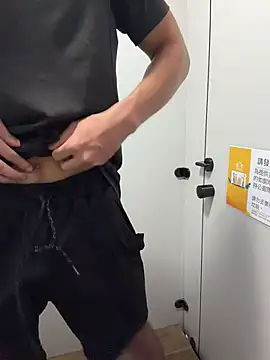 black xun online show from June 20, 5:18 pm