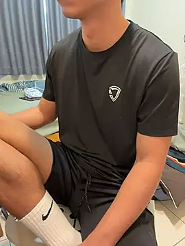 black xun online show from April 14, 7:35 am