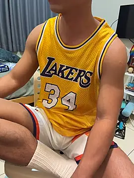 black xun online show from April 19, 12:39 pm