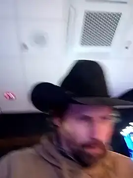 wantedcowboy online show from January 6, 12:09 pm