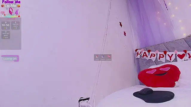 MeganRouss74 online show from February 13, 1:00 pm