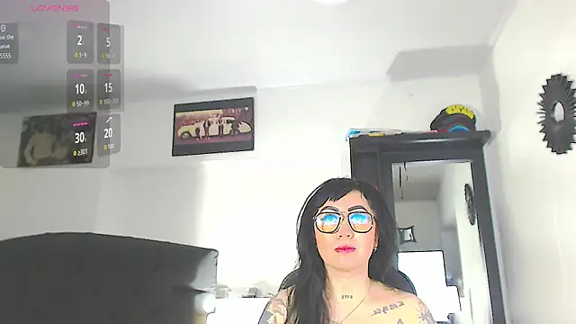 Vicky hotmilf online show from December 4, 10:58 am