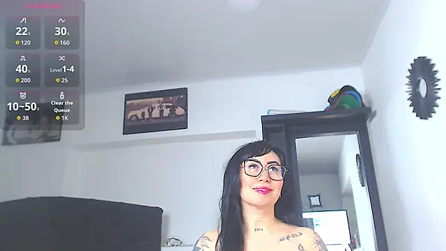 Vicky hotmilf online show from May 15, 11:19 am