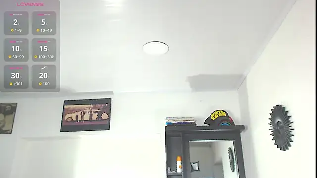 Vicky hotmilf online show from January 9, 11:28 am