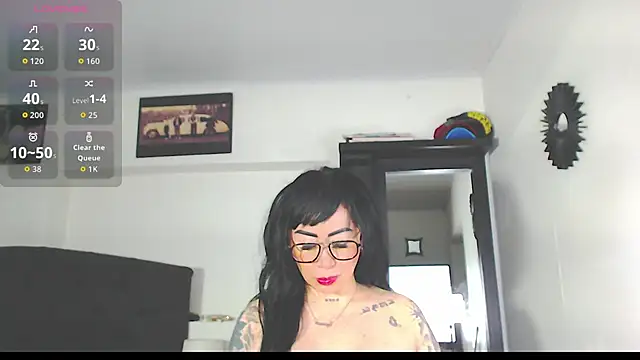 Vicky hotmilf online show from October 29, 11:09 am