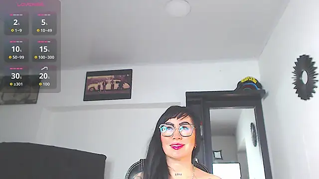 Vicky hotmilf online show from March 13, 8:30 am