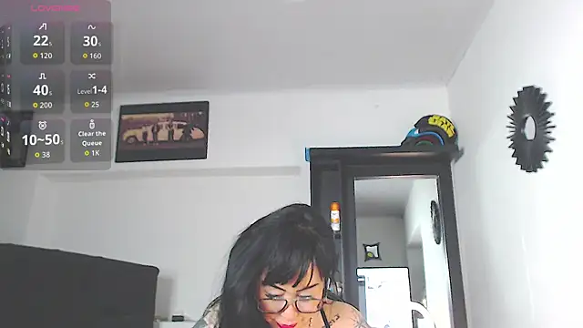 Vicky hotmilf online show from February 25, 11:10 am