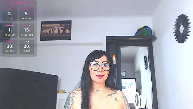 Vicky hotmilf online show from May 20, 10:56 am