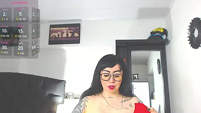 Vicky hotmilf online show from February 9, 10:35 am