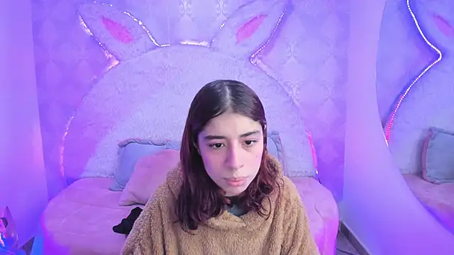 Gaby louse online show from February 16, 7:34 pm