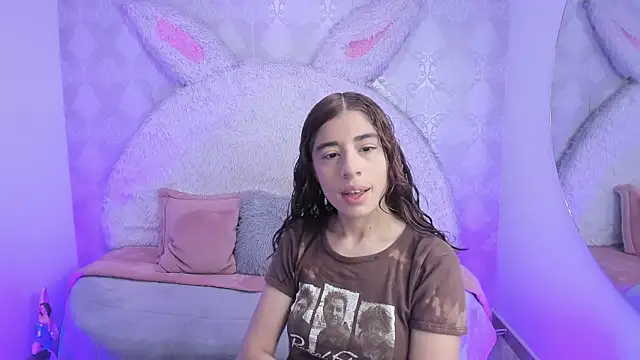 Gaby louse online show from May 25, 7:34 pm