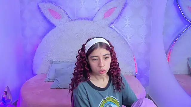 Gaby louse online show from January 17, 7:39 pm