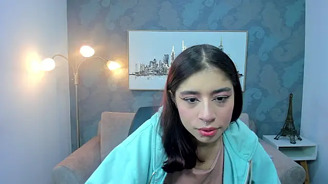 Gaby louse online show from March 4, 6:37 pm