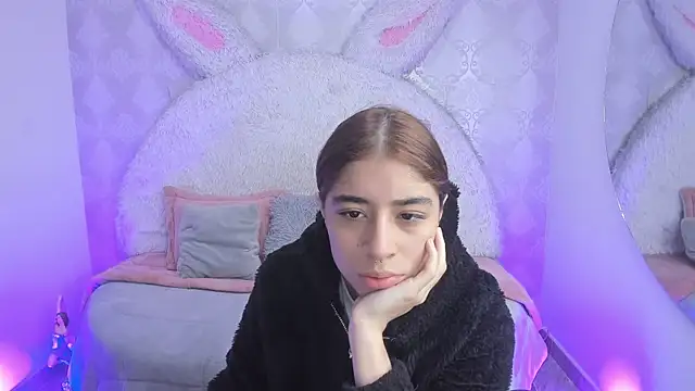 Gaby louse online show from May 19, 7:32 pm