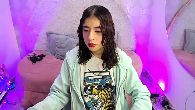 Gaby louse online show from February 28, 7:24 pm