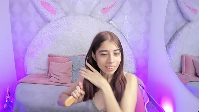 Gaby louse online show from May 8, 8:34 pm