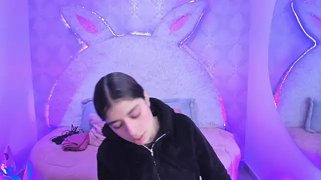 Gaby louse online show from February 25, 7:25 pm