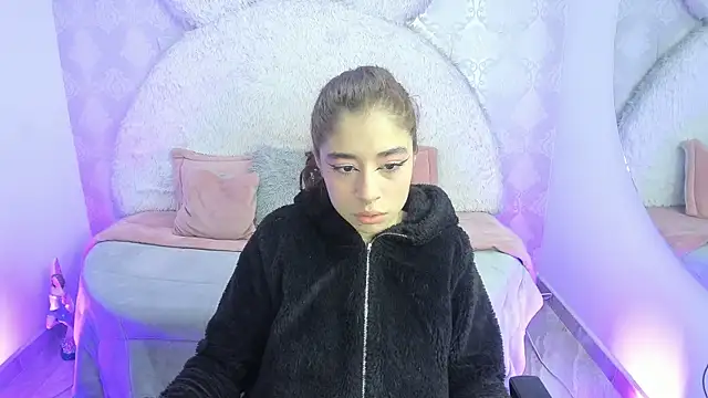Gaby louse online show from May 23, 7:13 pm