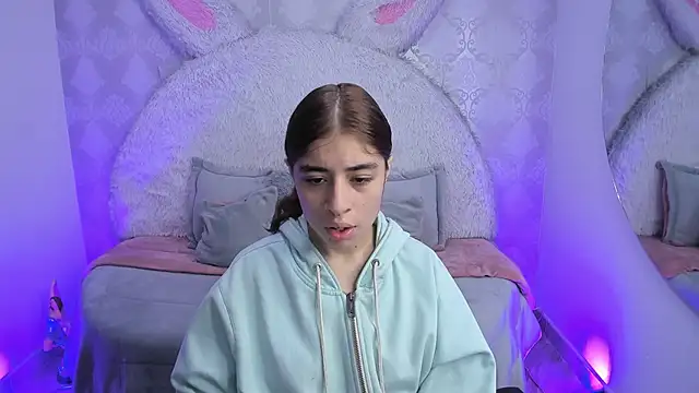 Gaby louse online show from May 11, 7:33 pm