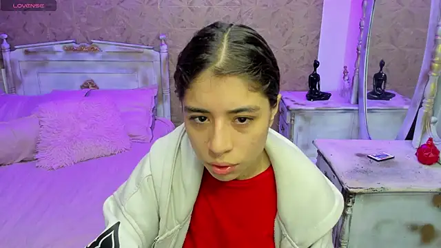 Gaby louse online show from March 28, 1:23 pm