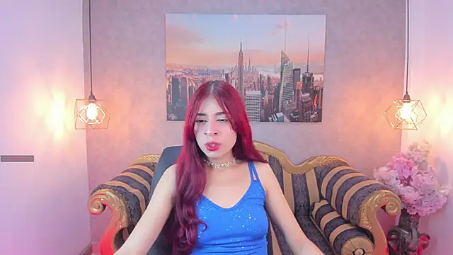 Snapshot of Gaby_louse chatting on September 9, 1:31 pm Gaby louse online show from September 9, 1:31 pm