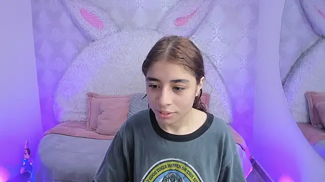 Gaby louse online show from May 15, 7:23 pm