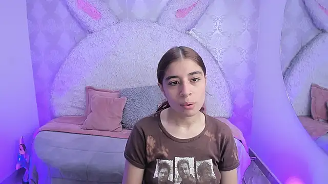 Gaby louse online show from May 26, 7:34 pm