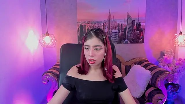 Gaby louse online show from February 7, 9:01 pm