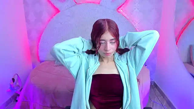 Snapshot of Gaby_louse chatting on November 24, 7:25 pm Gaby louse online show from November 24, 7:25 pm