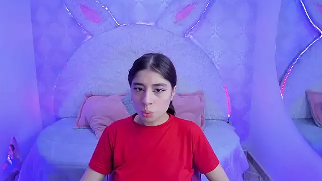 Gaby louse online show from March 5, 7:43 pm