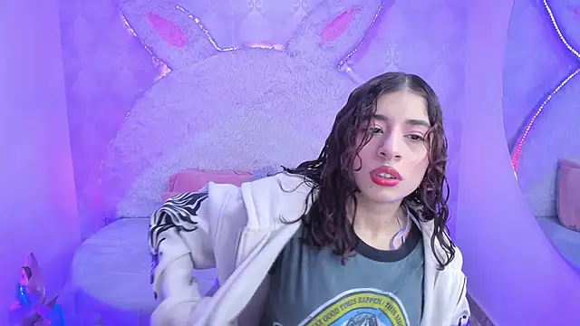 Gaby louse online show from March 24, 7:25 pm