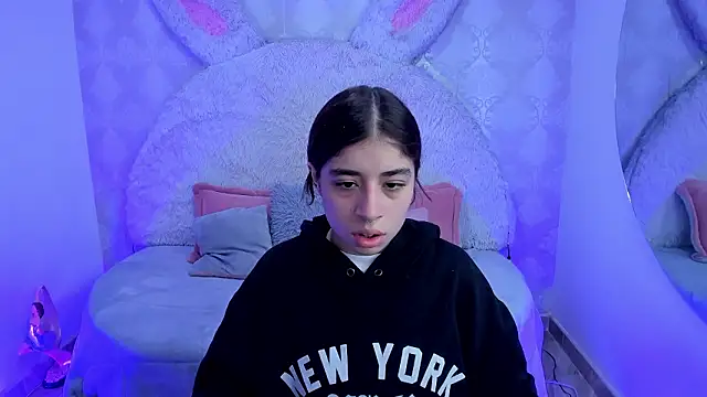 Gaby louse online show from March 16, 7:27 pm