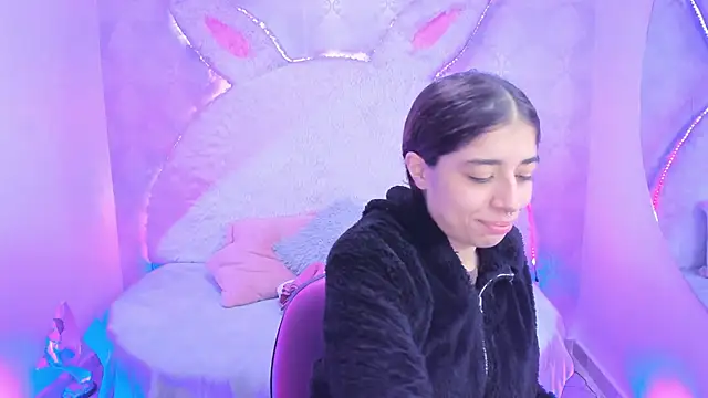 Gaby louse online show from March 31, 8:11 pm