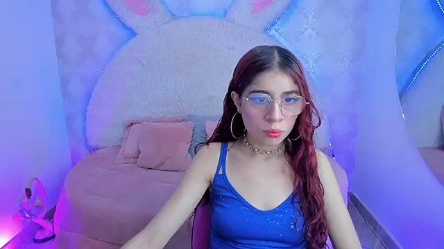 Snapshot of Gaby_louse chatting on November 12, 7:51 pm Gaby louse online show from November 12, 7:51 pm