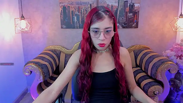 Snapshot of Gaby_louse chatting on September 16, 1:34 pm Gaby louse online show from September 16, 1:34 pm