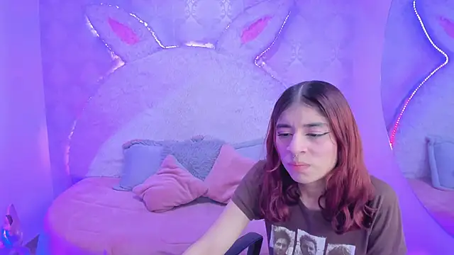 Gaby louse online show from February 21, 8:00 pm