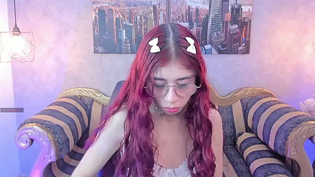 Snapshot of Gaby_louse chatting on September 18, 2:42 pm Gaby louse online show from September 18, 2:42 pm