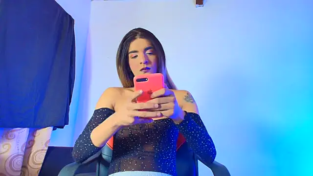 MIA HOT23CM S7S online show from December 20, 2:36 am