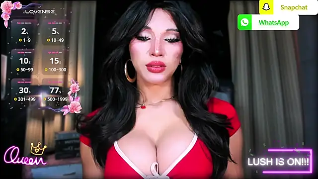 Snapshot of xUrGoddess_Bellax chatting on June 11, 6:16 pm xUrGoddess Bellax online show from June 11, 6:16 pm