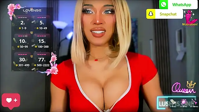 Snapshot of xUrGoddess_Bellax chatting on May 4, 3:10 am xUrGoddess Bellax online show from May 4, 3:10 am