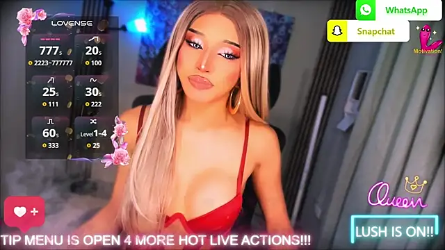 Snapshot of xUrGoddess_Bellax chatting on May 16, 2:43 am xUrGoddess Bellax online show from May 16, 2:43 am