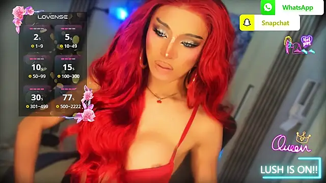 Snapshot of xUrGoddess_Bellax chatting on April 26, 10:01 am xUrGoddess Bellax online show from April 26, 10:01 am