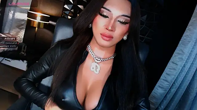 xUrGoddess Bellax online show from October 5, 3:41 am