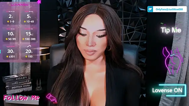 xUrGoddess Bellax online show from September 19, 6:28 am