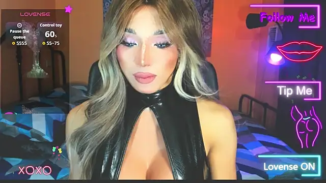 xUrGoddess Bellax online show from November 14, 1:09 am