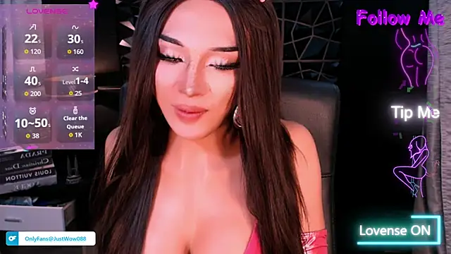 xUrGoddess Bellax online show from September 21, 10:31 am