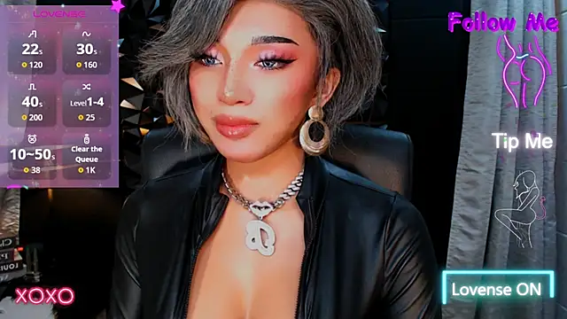 xUrGoddess Bellax online show from October 19, 4:21 pm