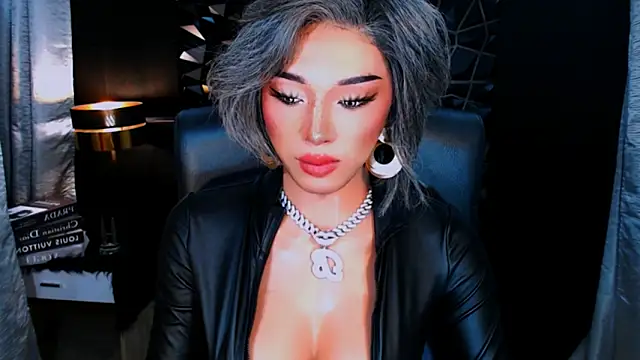xUrGoddess Bellax online show from September 27, 8:09 am